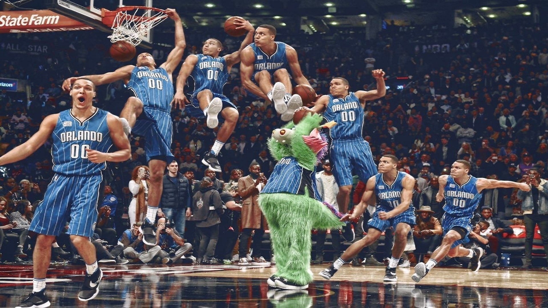 ky体育-广州篮球场馆升级改造，提供更优质的训练环境，广州篮球体育馆